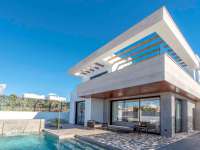 Venta - Chalet - Villa - Rojales - Ciudad Quesada