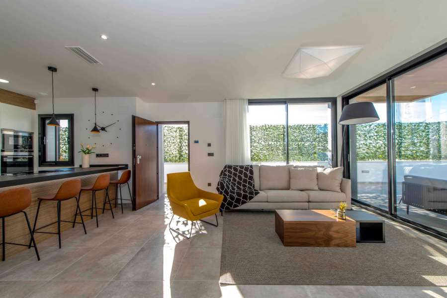 Venta - Chalet - Villa - Rojales - Ciudad Quesada