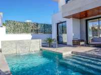 Venta - Chalet - Villa - Rojales - Ciudad Quesada