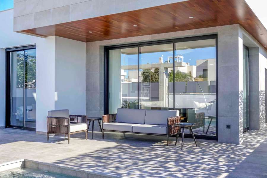 Venta - Chalet - Villa - Rojales - Ciudad Quesada