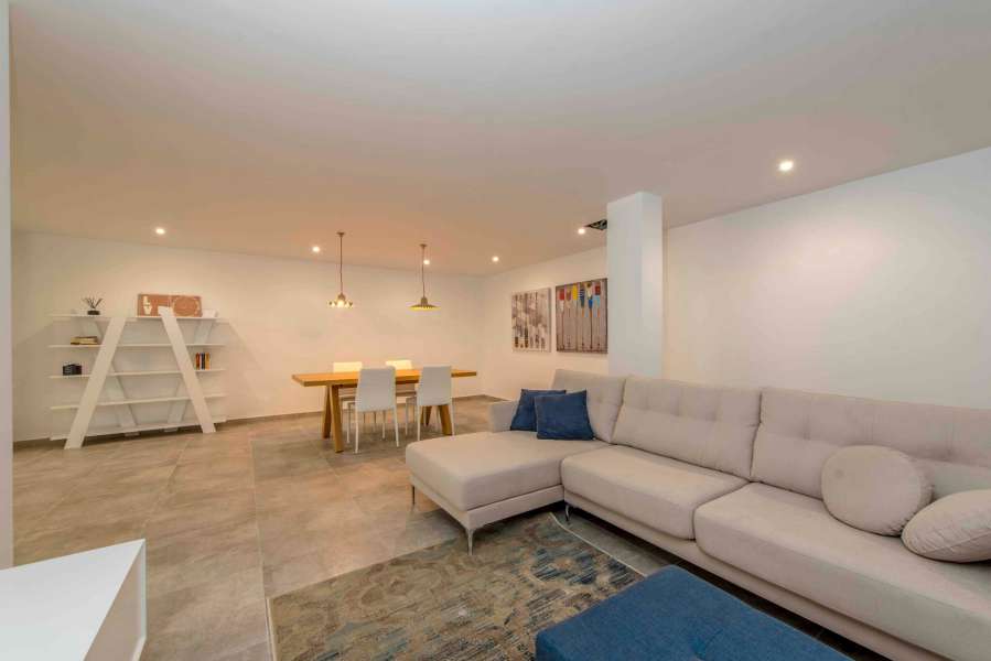 Venta - Chalet - Villa - Rojales - Ciudad Quesada