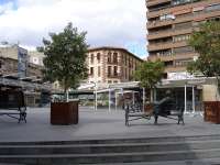 Аренда - Коммерческое помещение - A-ALICANTE CAPITAL - CENTRO