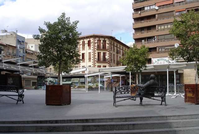 Local - Alquiler - A-ALICANTE CAPITAL - CENTRO