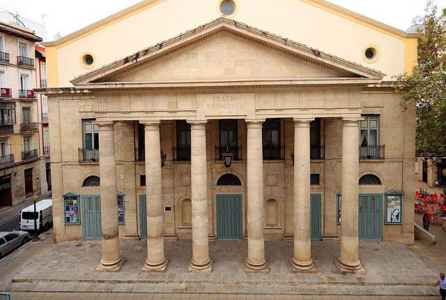 Local - Alquiler - A-ALICANTE CAPITAL - CENTRO