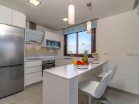 Продажа - Дом - San Pedro del Pinatar