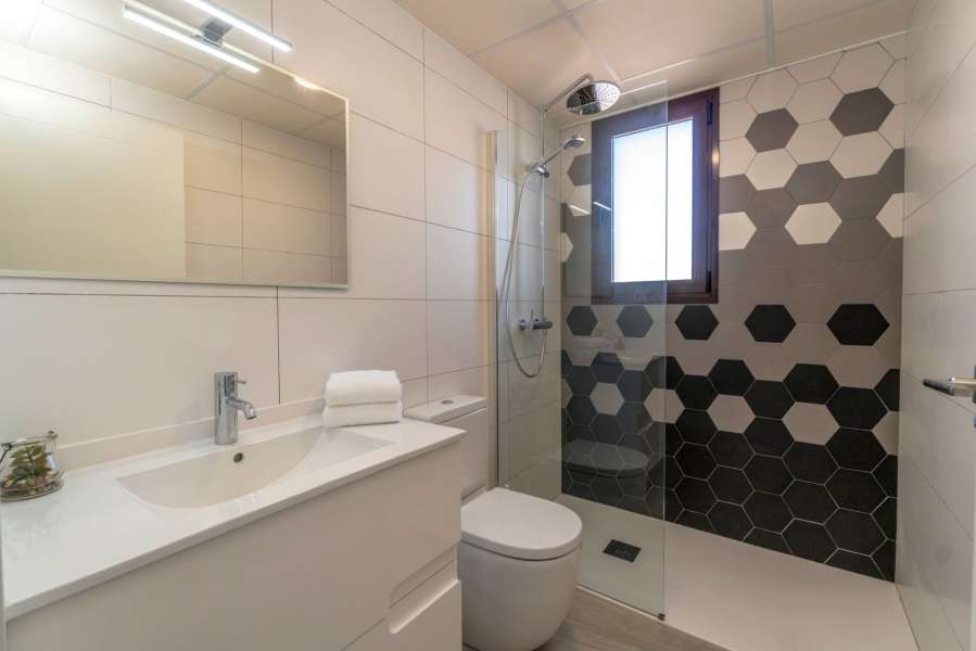 Продажа - Дом - San Pedro del Pinatar