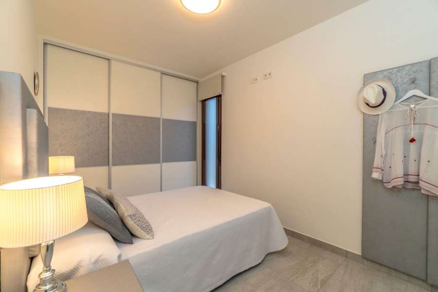 Продажа - Дом - San Pedro del Pinatar