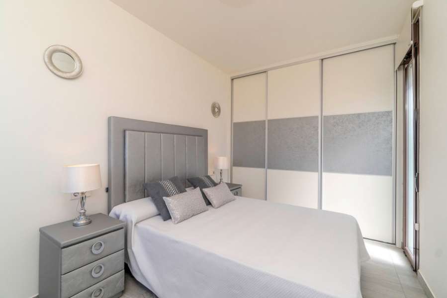 Продажа - Дом - San Pedro del Pinatar