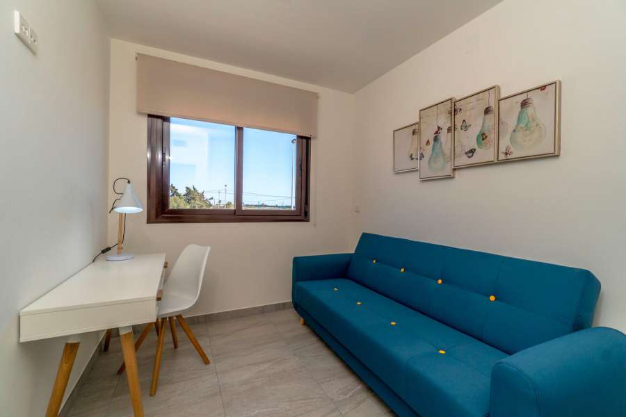 Продажа - Дом - San Pedro del Pinatar