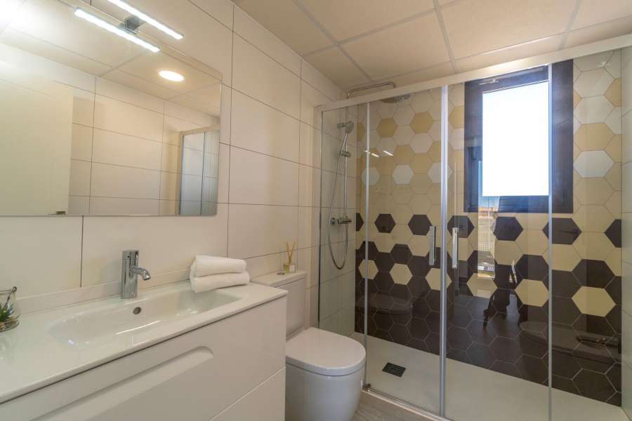 Продажа - Дом - San Pedro del Pinatar