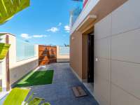 Продажа - Дом - San Pedro del Pinatar