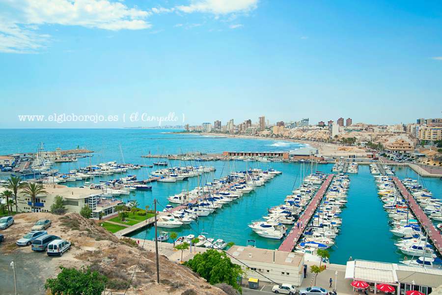 Venta - Local - El Campello - El Campello Playa