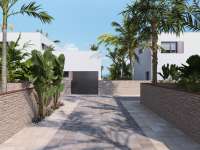 Sale - Villa - Torre de la Horadada