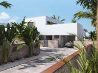 Sale - Villa - Torre de la Horadada