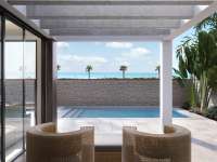 Sale - Villa - Torre de la Horadada