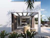 Sale - Villa - Torre de la Horadada