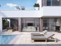 Sale - Villa - Torre de la Horadada