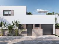 Sale - Villa - Torre de la Horadada