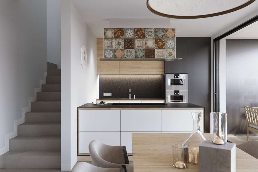 Sale - Villa - Torre de la Horadada