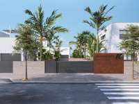 Sale - Villa - Torre de la Horadada