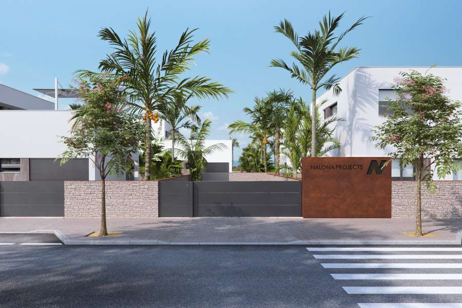 Sale - Villa - Torre de la Horadada