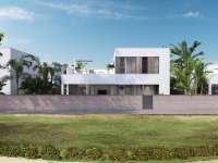 Sale - Villa - Torre de la Horadada