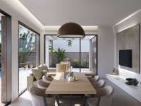 Sale - Villa - Torre de la Horadada