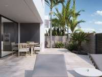 Sale - Villa - Torre de la Horadada