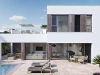 Sale - Villa - Torre de la Horadada