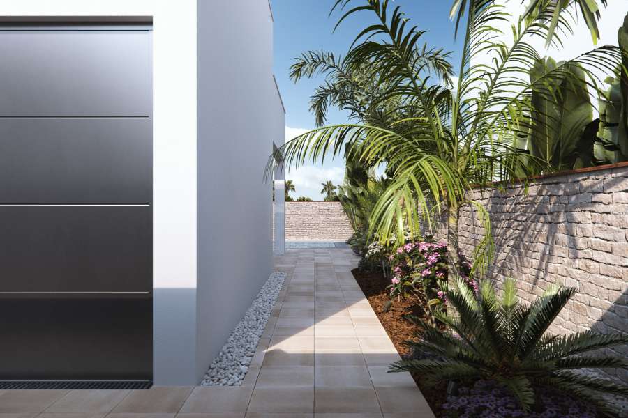 Sale - Villa - Torre de la Horadada