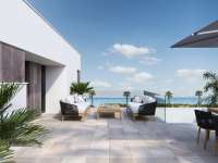 Sale - Villa - Torre de la Horadada