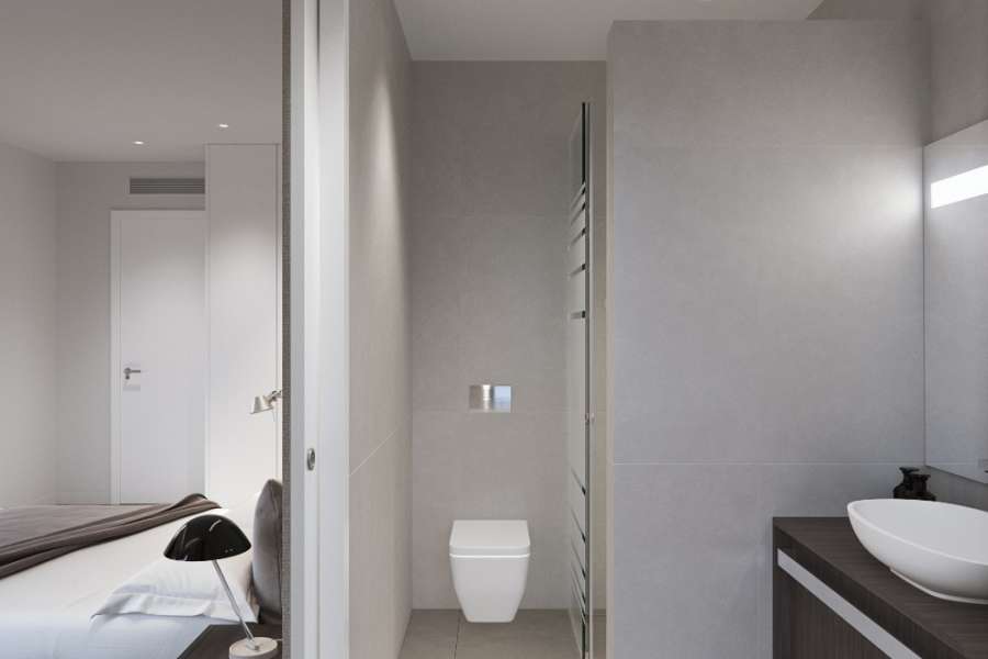 Sale - Villa - Torre de la Horadada