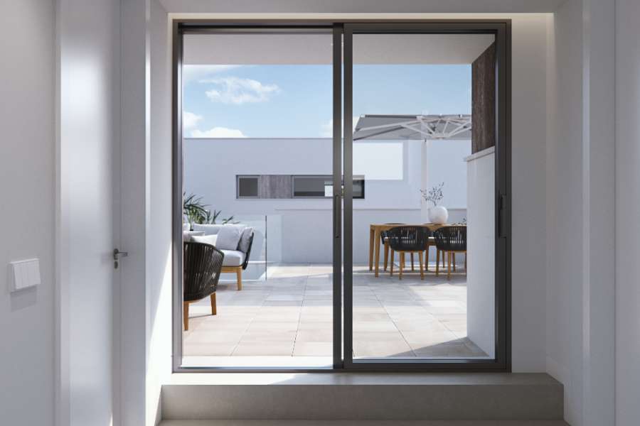 Sale - Villa - Torre de la Horadada