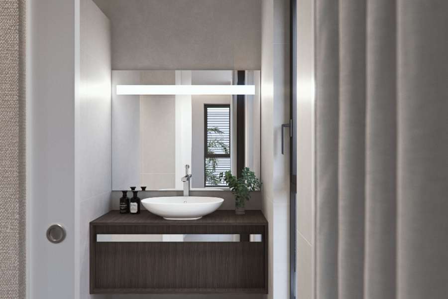 Sale - Villa - Torre de la Horadada