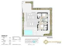 Sale - Villa - Torre de la Horadada