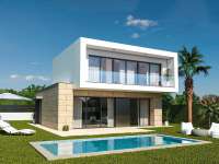 Venta - Chalet - Villa - San Javier