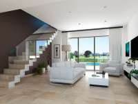 Venta - Chalet - Villa - San Javier