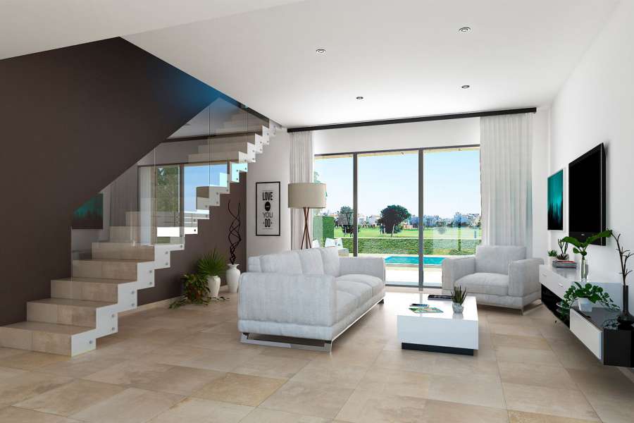 Venta - Chalet - Villa - San Javier