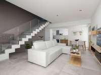 Sale - Villa - PILAR DE LA HORADADA - Pilar de la Horadada