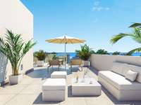 Sale - Villa - PILAR DE LA HORADADA - Pilar de la Horadada