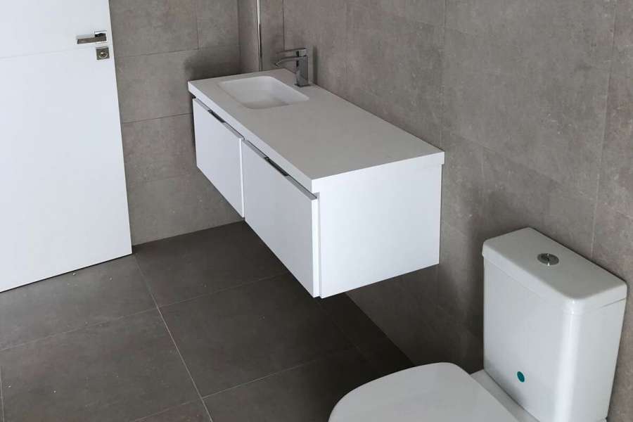 Sale - Villa - PILAR DE LA HORADADA - Pilar de la Horadada