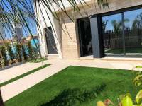 Sale - Villa - PILAR DE LA HORADADA - Pilar de la Horadada