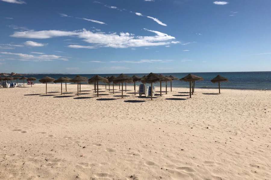 Sale - Villa - PILAR DE LA HORADADA - Pilar de la Horadada