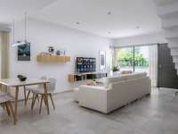 Sale - Villa - PILAR DE LA HORADADA - Pilar de la Horadada