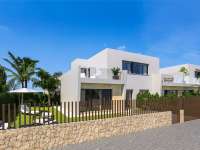 Sale - Villa - PILAR DE LA HORADADA - Pilar de la Horadada