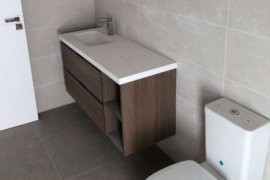 Sale - Villa - PILAR DE LA HORADADA - Pilar de la Horadada