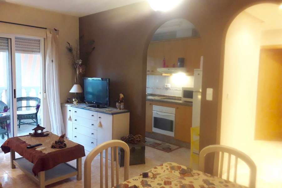 Venta - Piso - apartamento - Elche - ARENALES DEL SOL