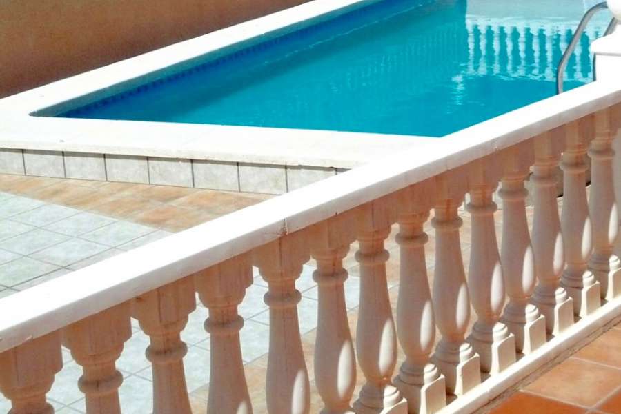 Venta - Piso - apartamento - Elche - ARENALES DEL SOL