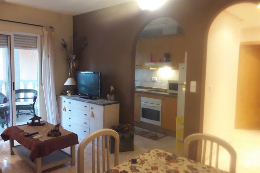 Venta - Piso - apartamento - Elche - ARENALES DEL SOL