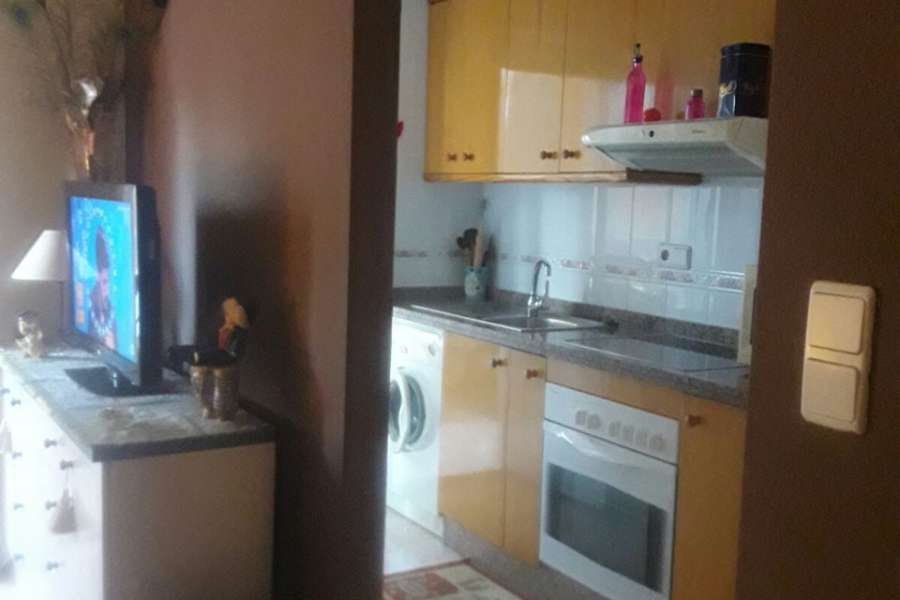 Venta - Piso - apartamento - Elche - ARENALES DEL SOL